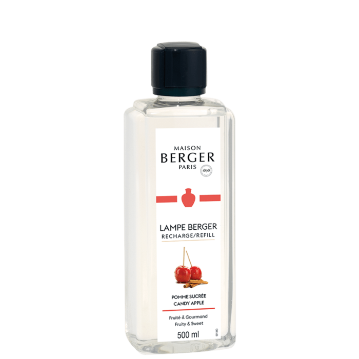 Maison Berger - Candy Apple - 500ml